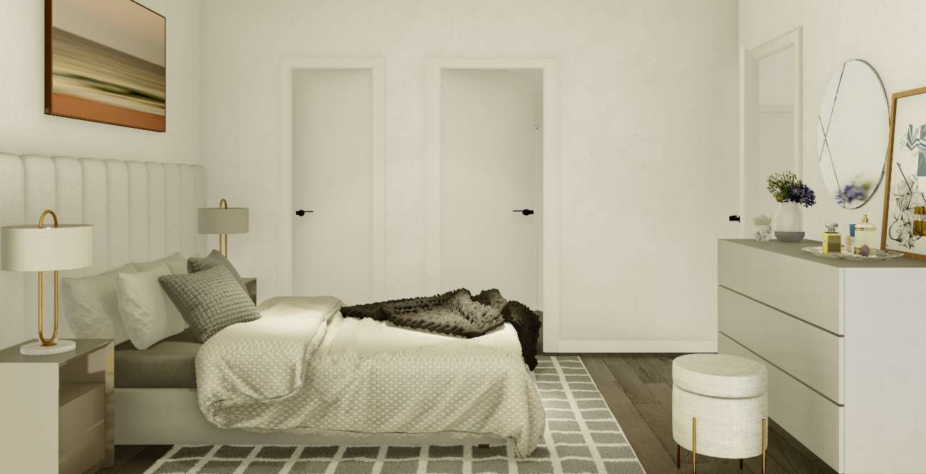 The Carmine — Luxury Apartments Along the Grand River